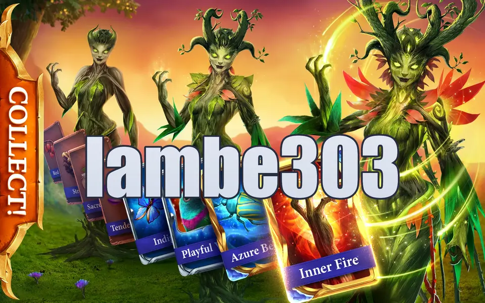 lambe303 Unduh