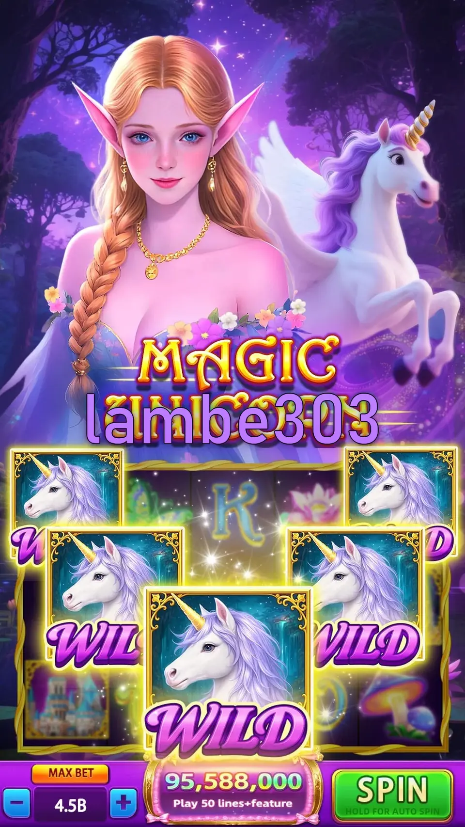 lambe303 Unduh