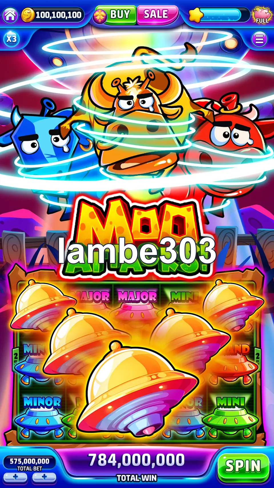 lambe303 Unduh